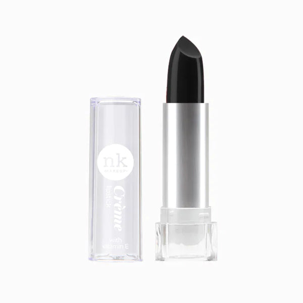 Nicka K New York NK Crème Lipstick Vibrant, Hydrating Colour for Everyday Wear 3.5 g/0.12 oz