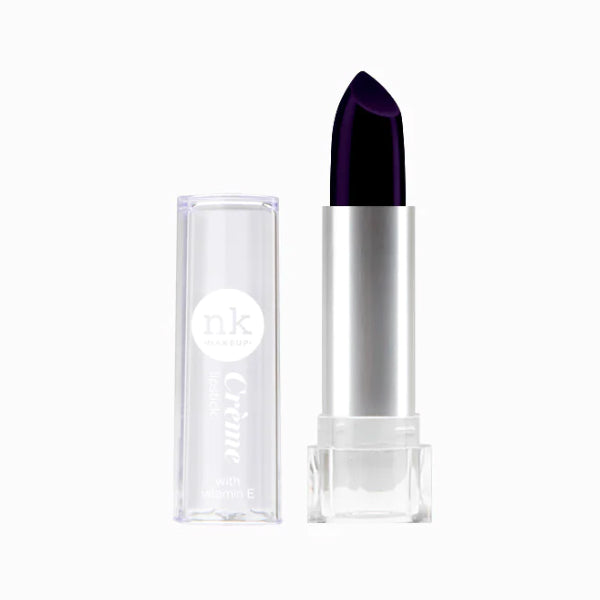 Nicka K New York NK Crème Lipstick Vibrant, Hydrating Colour for Everyday Wear 3.5 g/0.12 oz