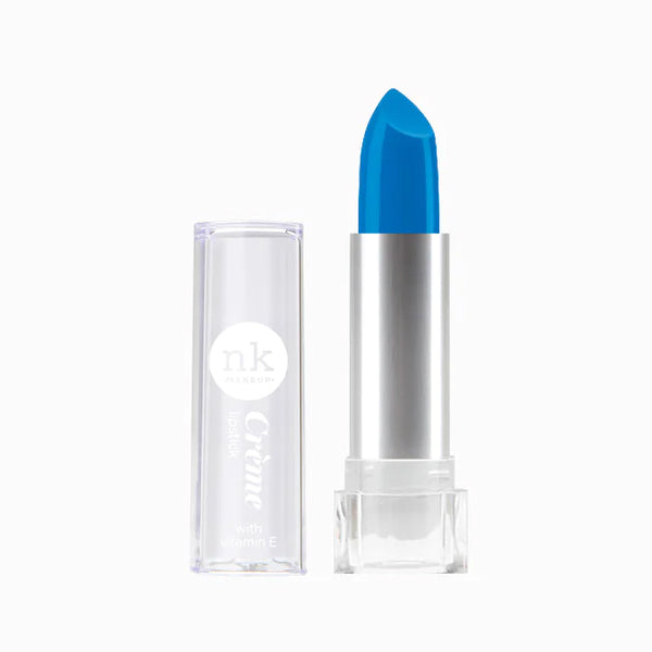 Nicka K New York NK Crème Lipstick Vibrant, Hydrating Colour for Everyday Wear 3.5 g/0.12 oz