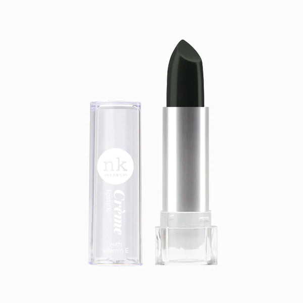 Nicka K New York NK Crème Lipstick Vibrant, Hydrating Colour for Everyday Wear 3.5 g/0.12 oz