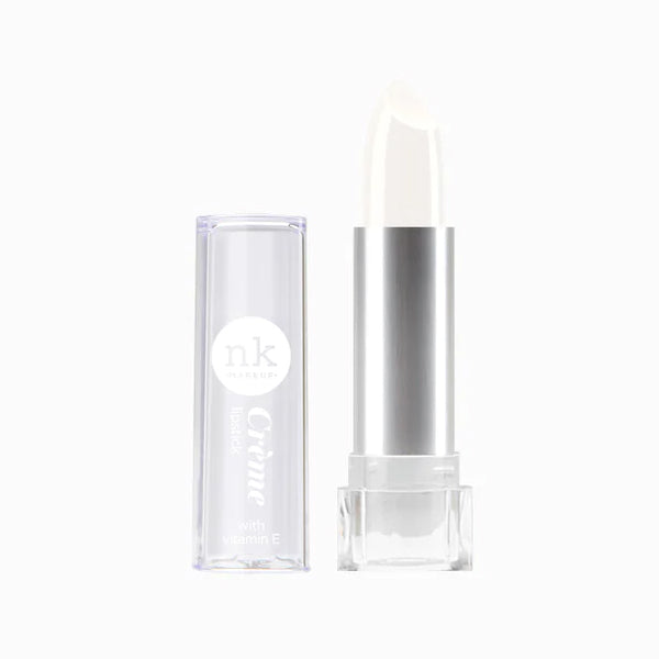 Nicka K New York NK Crème Lipstick Vibrant, Hydrating Colour for Everyday Wear 3.5 g/0.12 oz