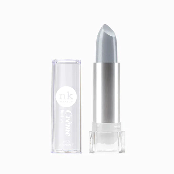 Nicka K New York NK Crème Lipstick Vibrant, Hydrating Colour for Everyday Wear 3.5 g/0.12 oz
