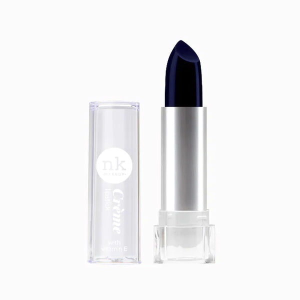 Nicka K New York NK Crème Lipstick Vibrant, Hydrating Colour for Everyday Wear 3.5 g/0.12 oz