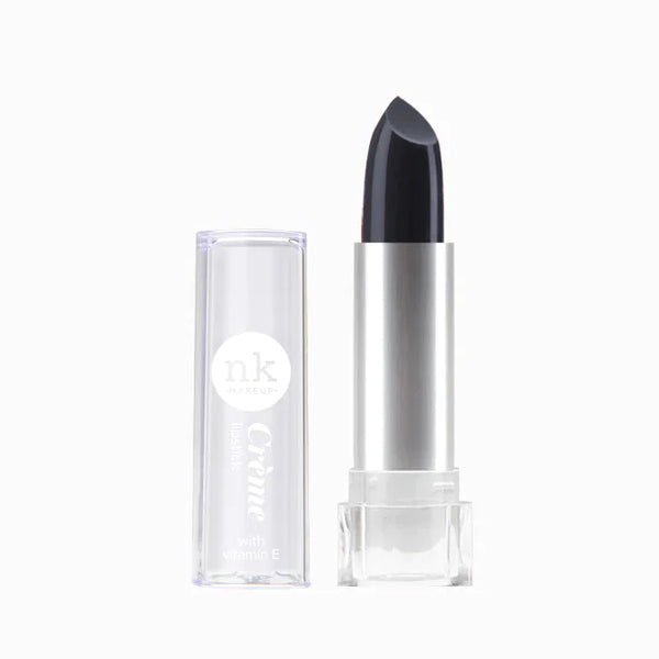 Nicka K New York NK Crème Lipstick Vibrant, Hydrating Colour for Everyday Wear 3.5 g/0.12 oz