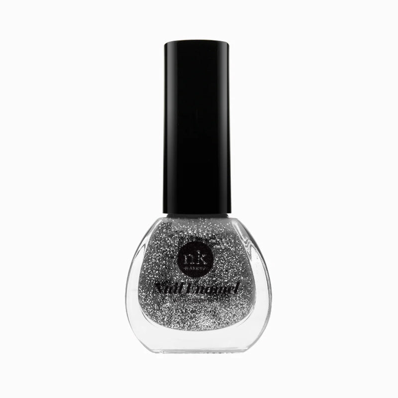 Nicka K New York NK Nail Enamel Vibrant Colour & High Shine for Flawless Manicures 15 ml/0.51 oz