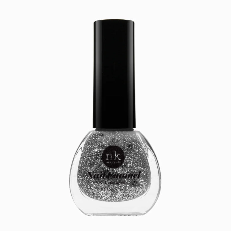 Nicka K New York NK Nail Enamel Vibrant Colour & High Shine for Flawless Manicures 15 ml/0.51 oz
