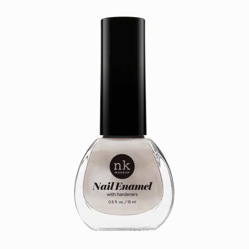 Nicka K New York NK Nail Enamel Vibrant Colour & High Shine for Flawless Manicures 15 ml/0.51 oz