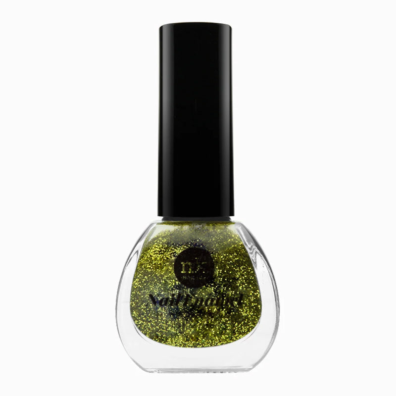 Nicka K New York NK Nail Enamel Vibrant Colour & High Shine for Flawless Manicures 15 ml/0.51 oz
