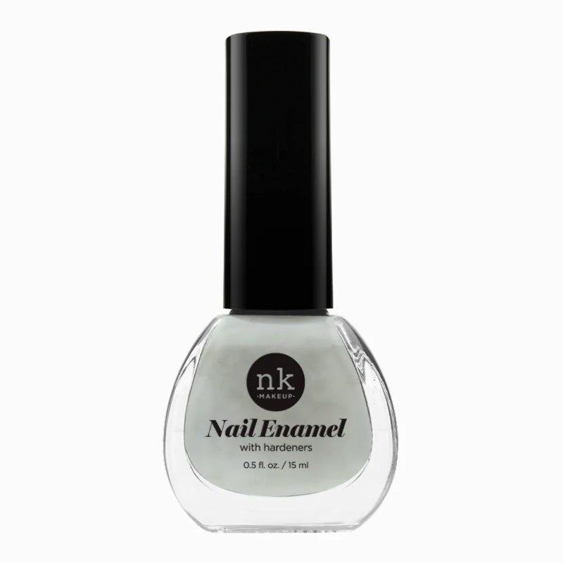 Nicka K New York NK Nail Enamel Vibrant Colour & High Shine for Flawless Manicures 15 ml/0.51 oz