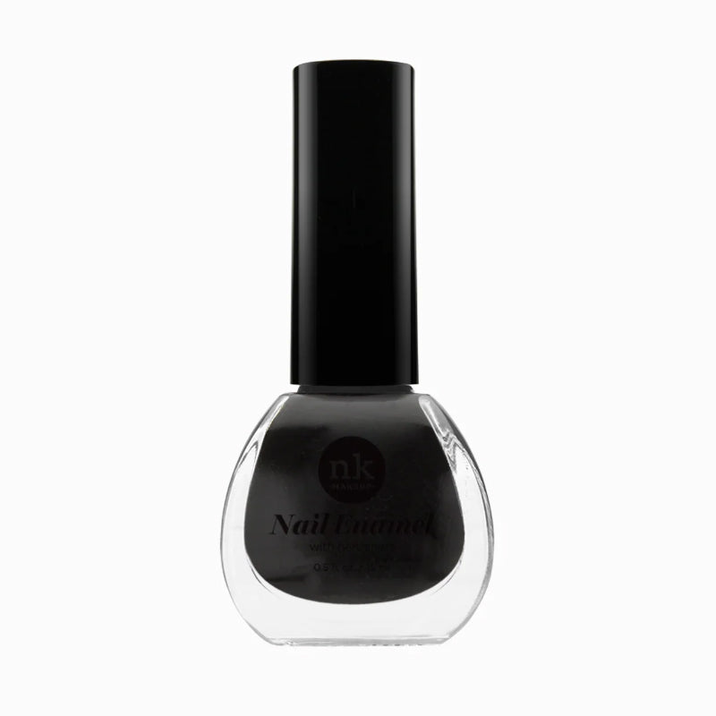 Nicka K New York NK Nail Enamel Vibrant Colour & High Shine for Flawless Manicures 15 ml/0.51 oz