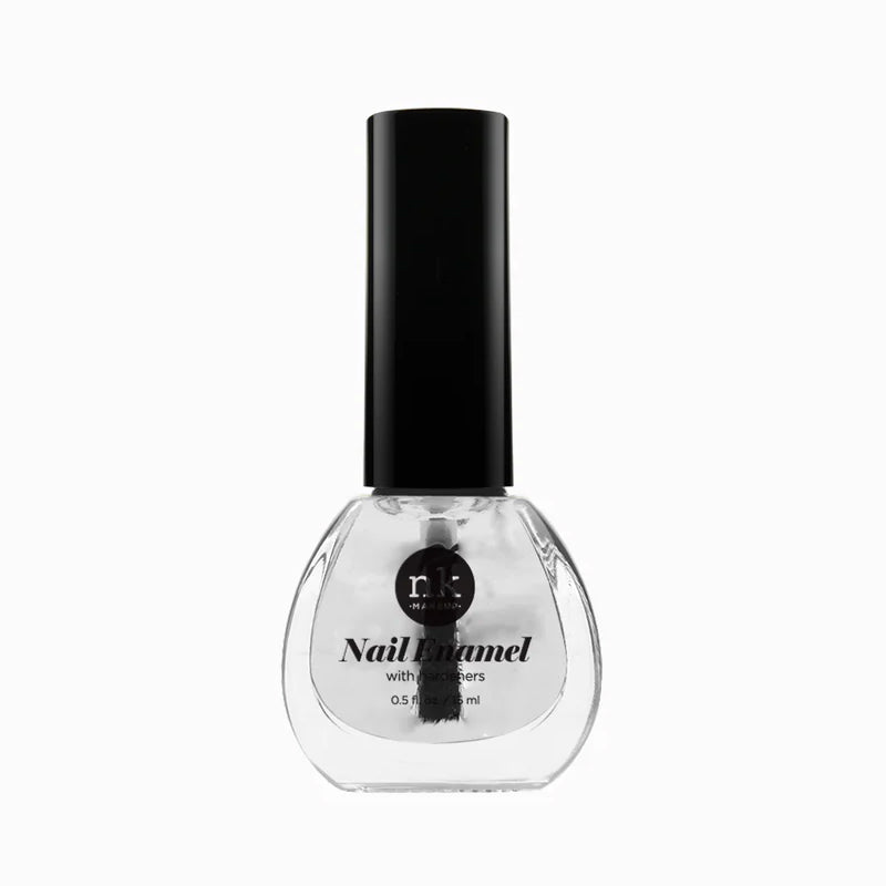 Nicka K New York NK Nail Enamel Vibrant Colour & High Shine for Flawless Manicures 15 ml/0.51 oz
