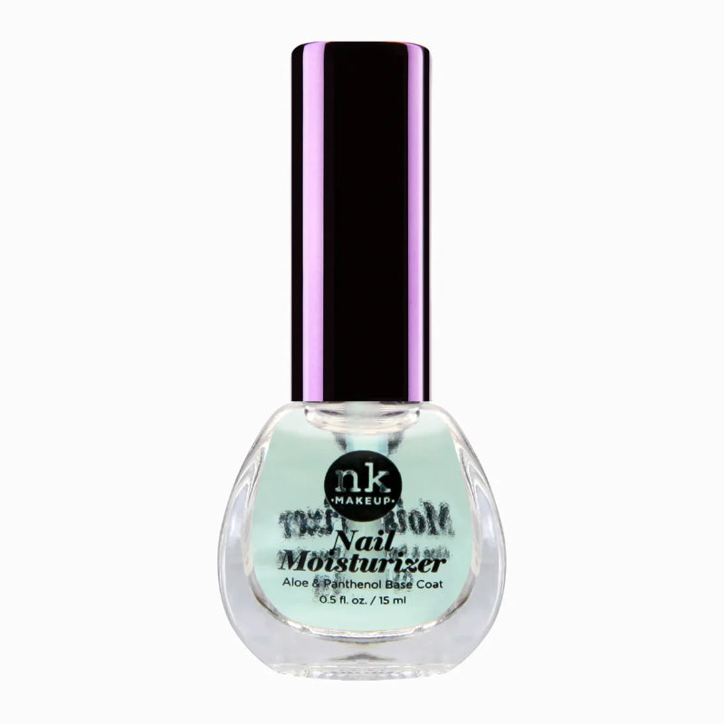 Nicka K New York NK Nail Treatment for Stronger, Healthier Nails 12 ml/0.41 oz