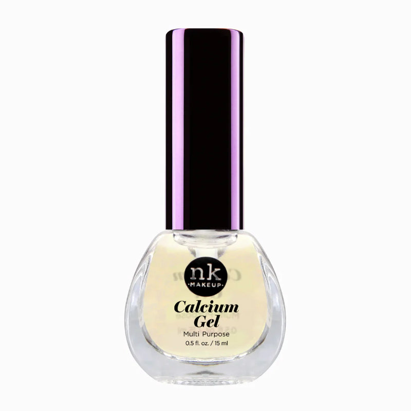 Nicka K New York NK Nail Treatment for Stronger, Healthier Nails 12 ml/0.41 oz