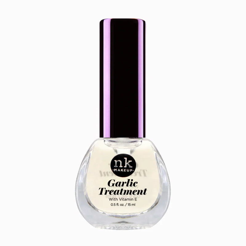 Nicka K New York NK Nail Treatment for Stronger, Healthier Nails 12 ml/0.41 oz