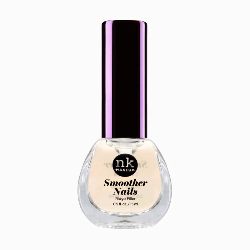 Nicka K New York NK Nail Treatment for Stronger, Healthier Nails 12 ml/0.41 oz