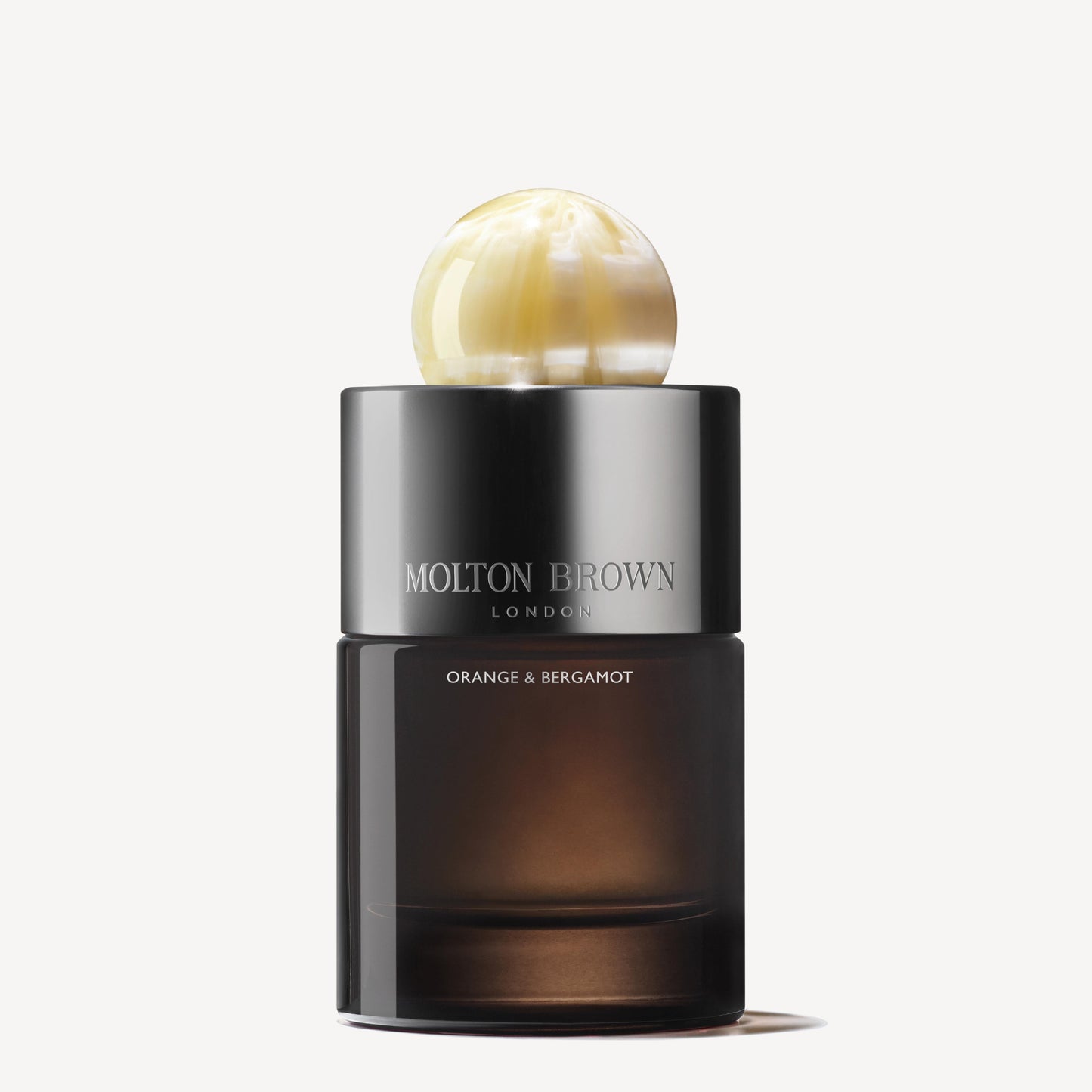 Molton Brown Orange & Bergamot Eau de Parfum 100ml Spray Unisex Fragrance