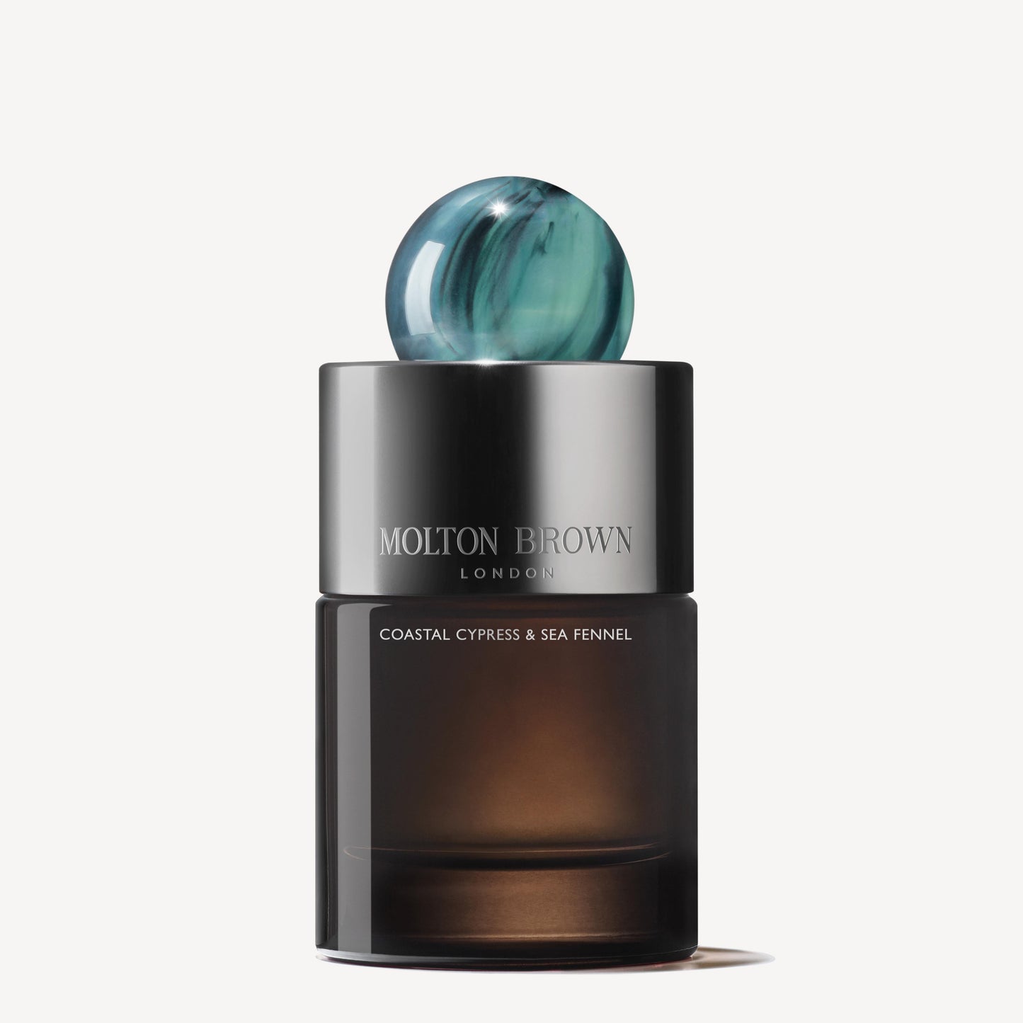 Molton Brown Coastal Cypress & Sea Fennel Eau de Parfum 100ml Spray