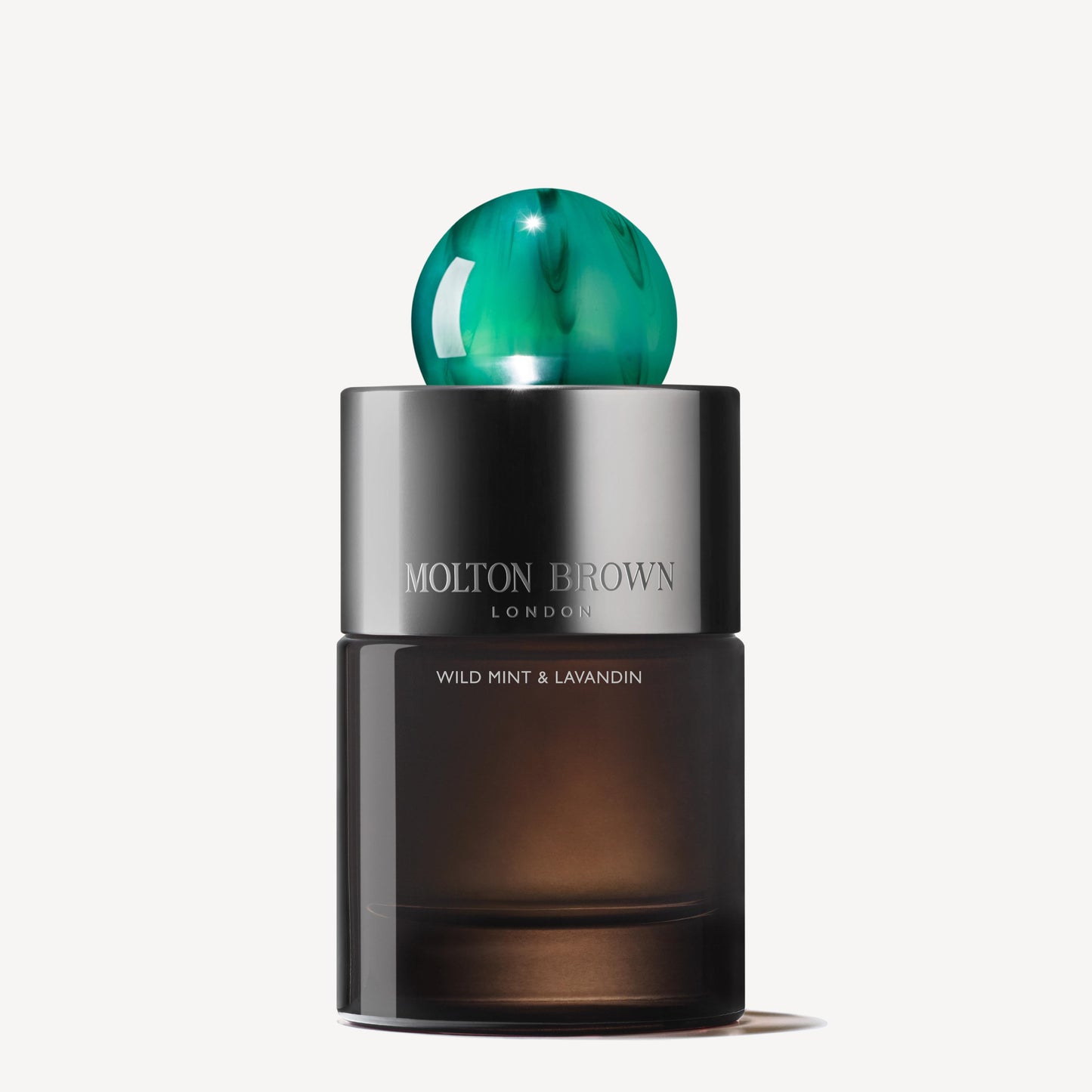 Molton Brown Wild Mint & Lavandin Eau de Parfum 100ml Spray Unisex Fragrance