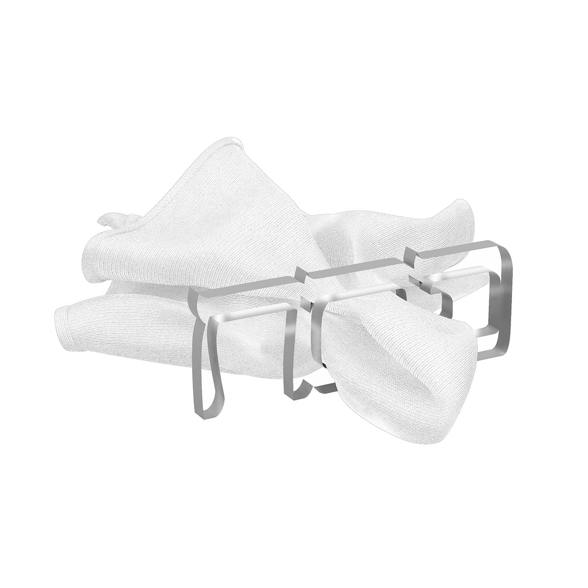 Pesach Napkin Rings
