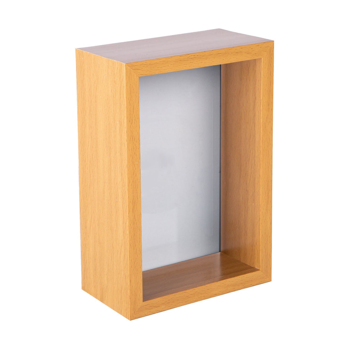 4" x 6" 3D Deep Box Photo Frame