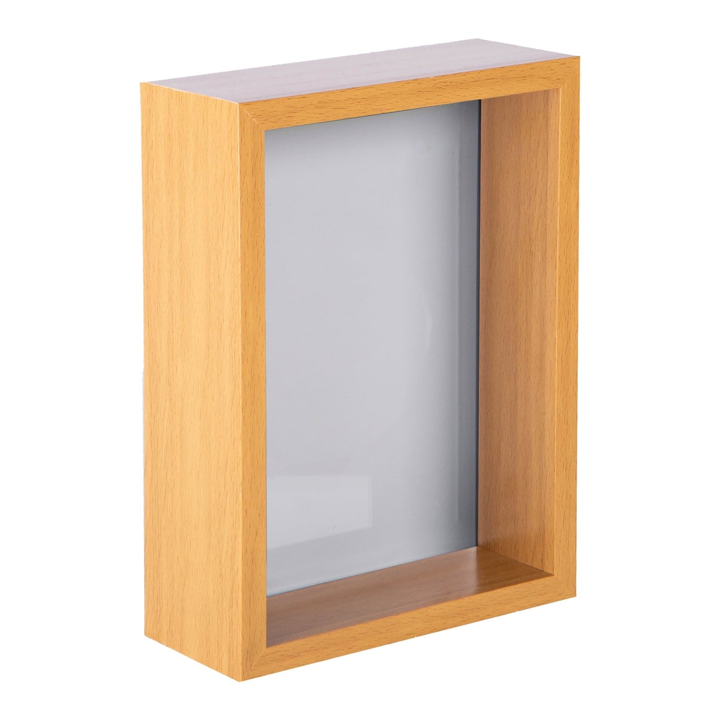 5" x 7" 3D Deep Box Photo Frame