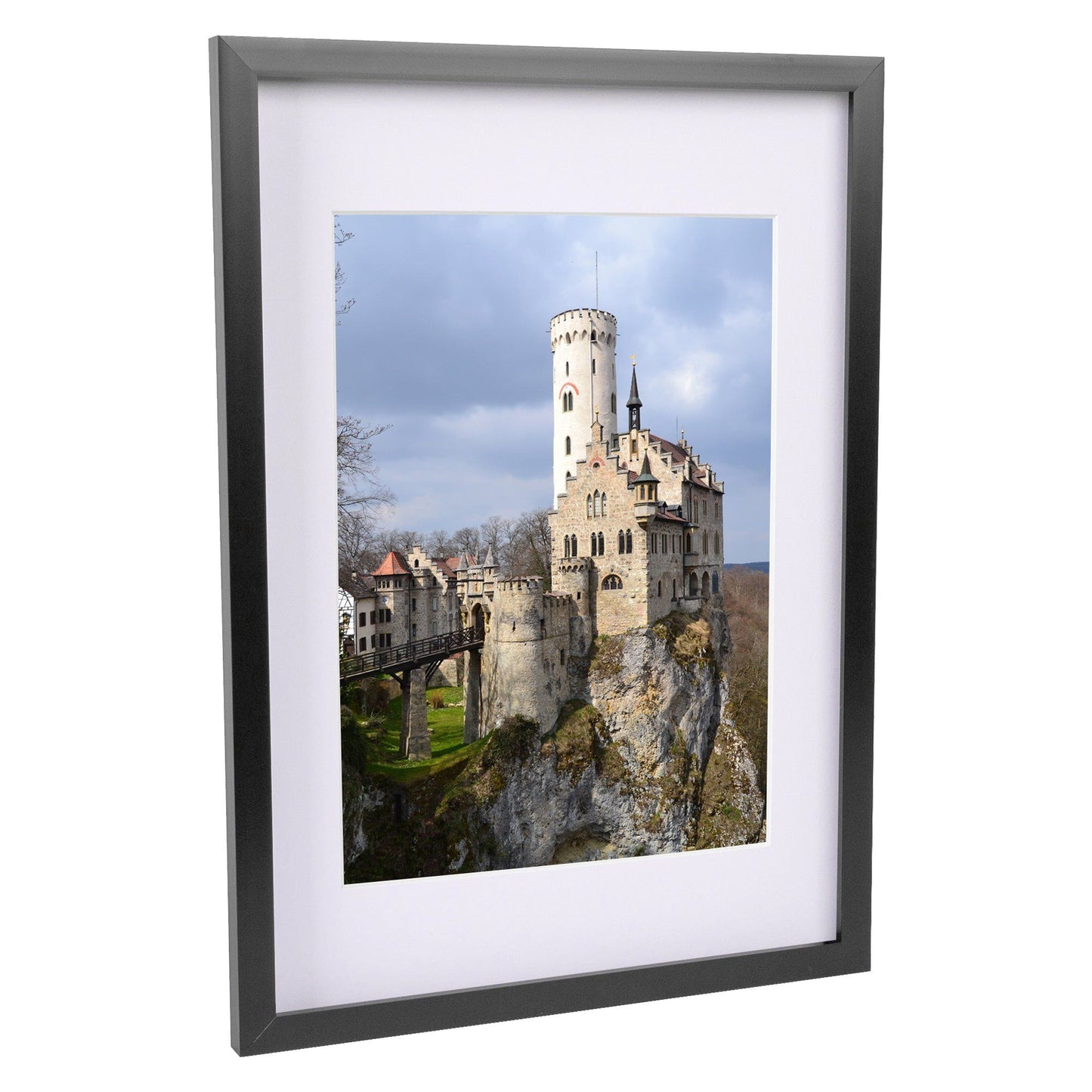 A3 (12" x 17") Photo Frame with A4 Mount