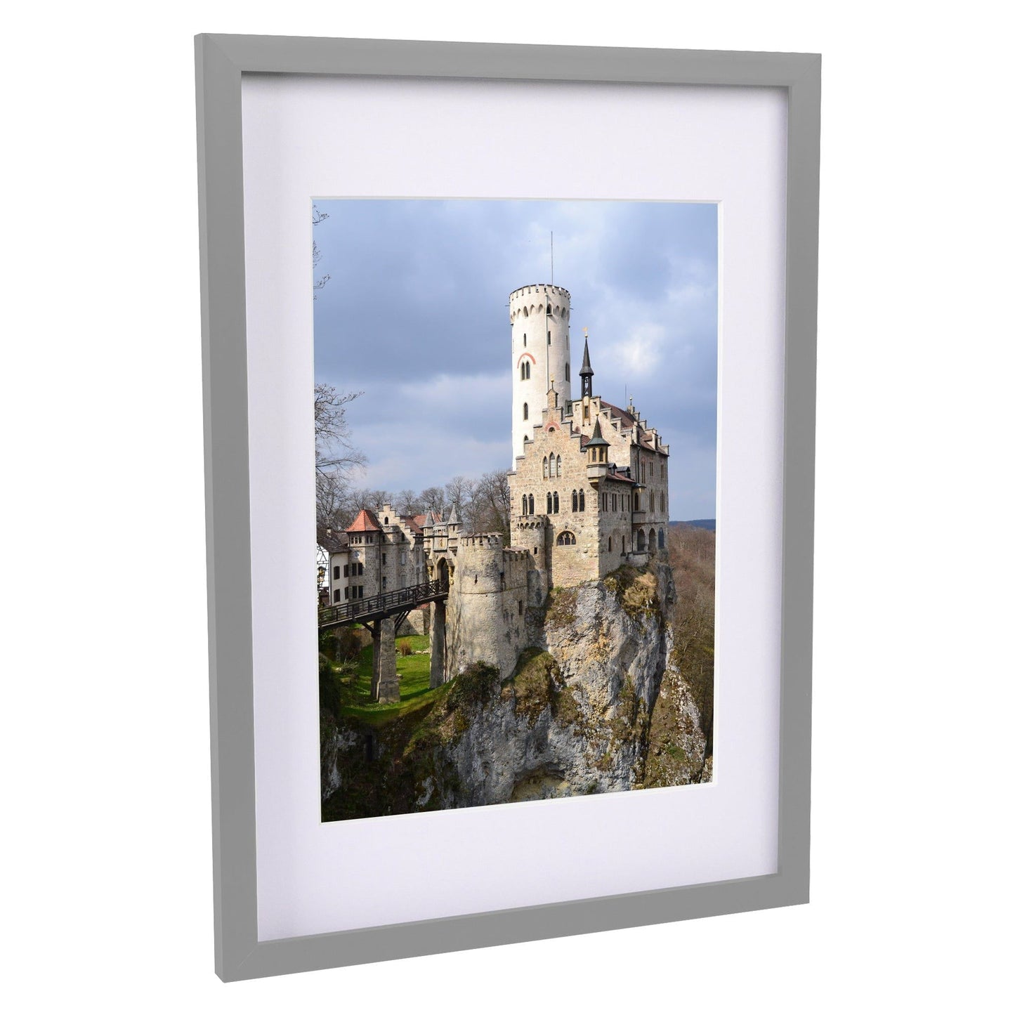 A3 (12" x 17") Photo Frame with A4 Mount