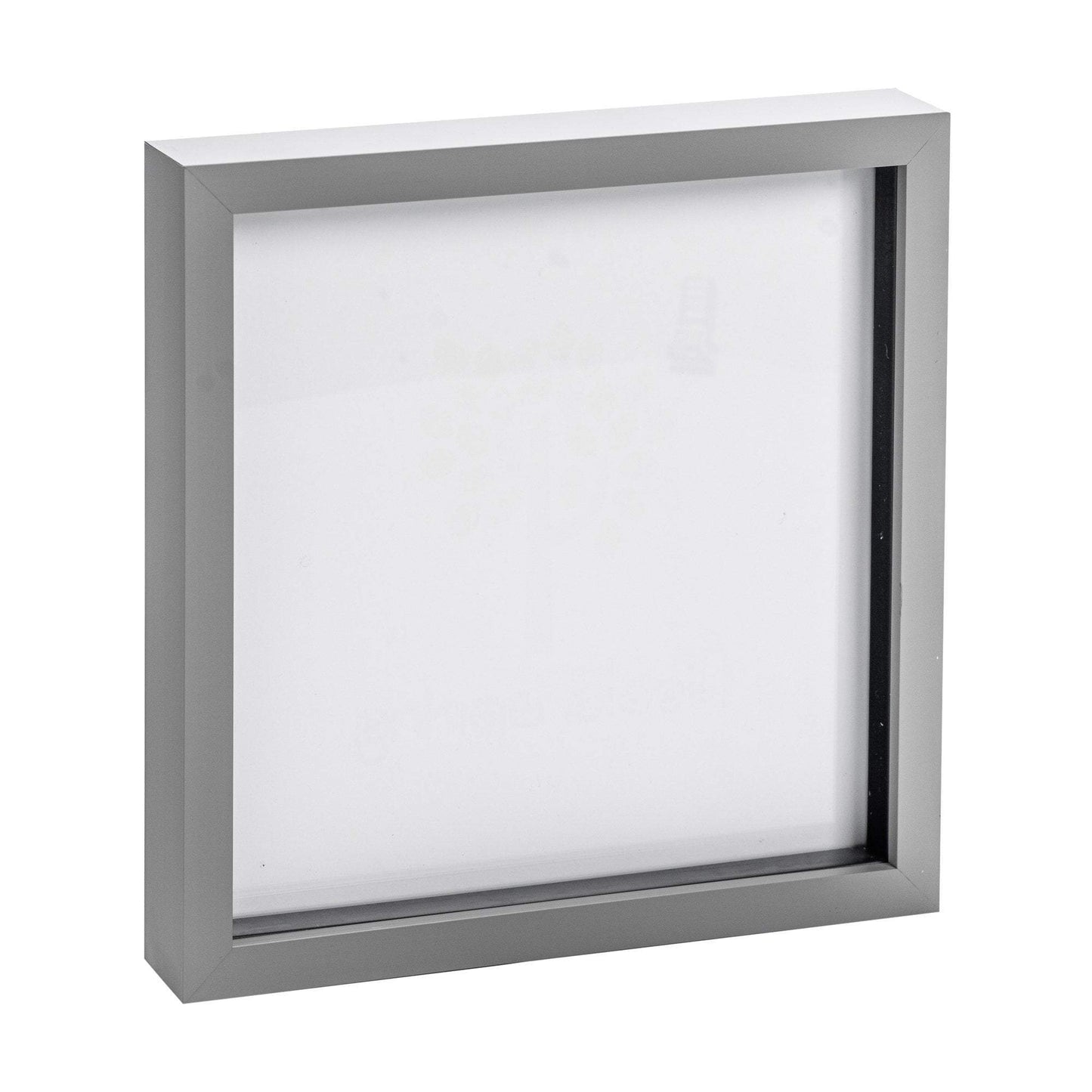 10" x 10" 3D Box Photo Frame