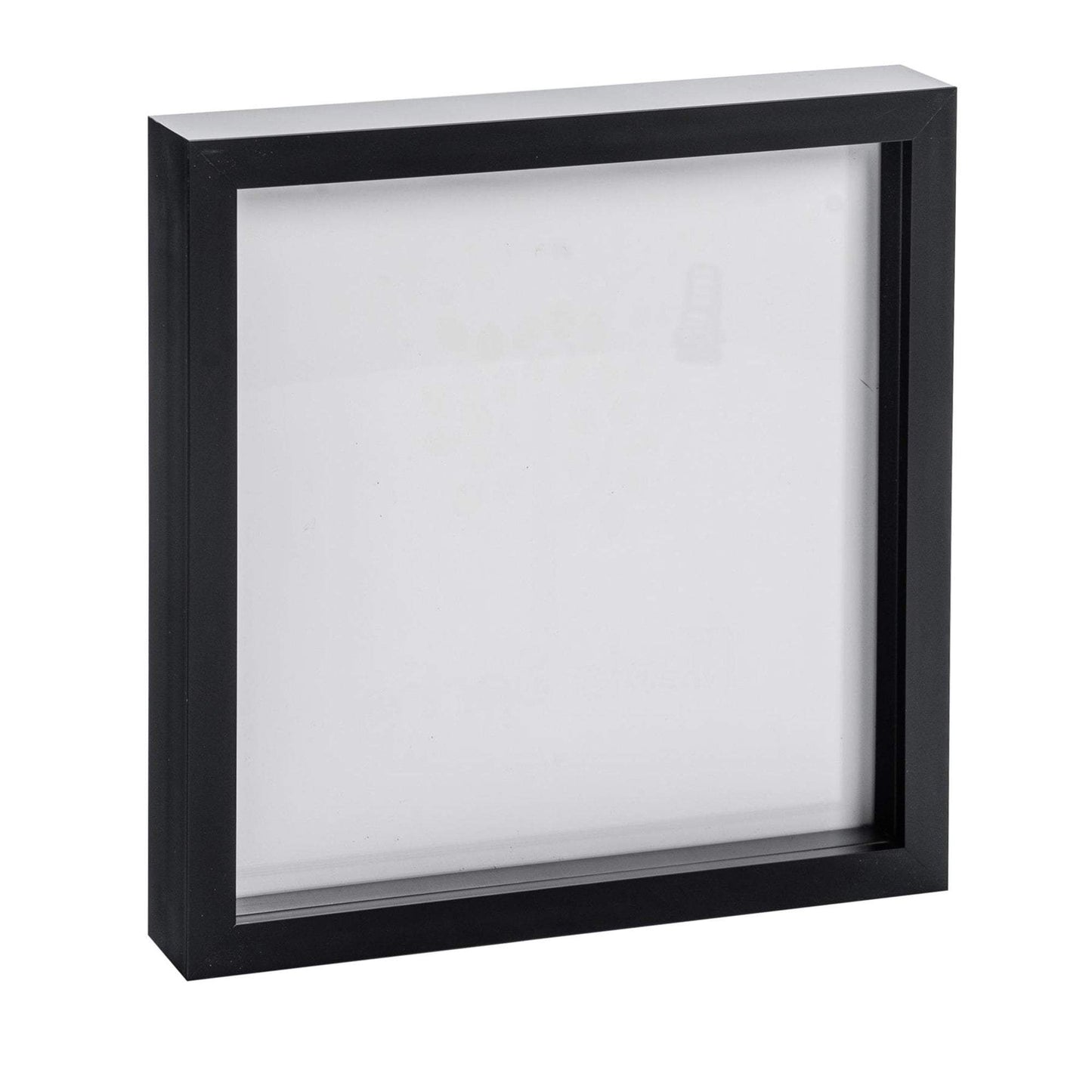 20" x 20" 3D Box Photo Frame