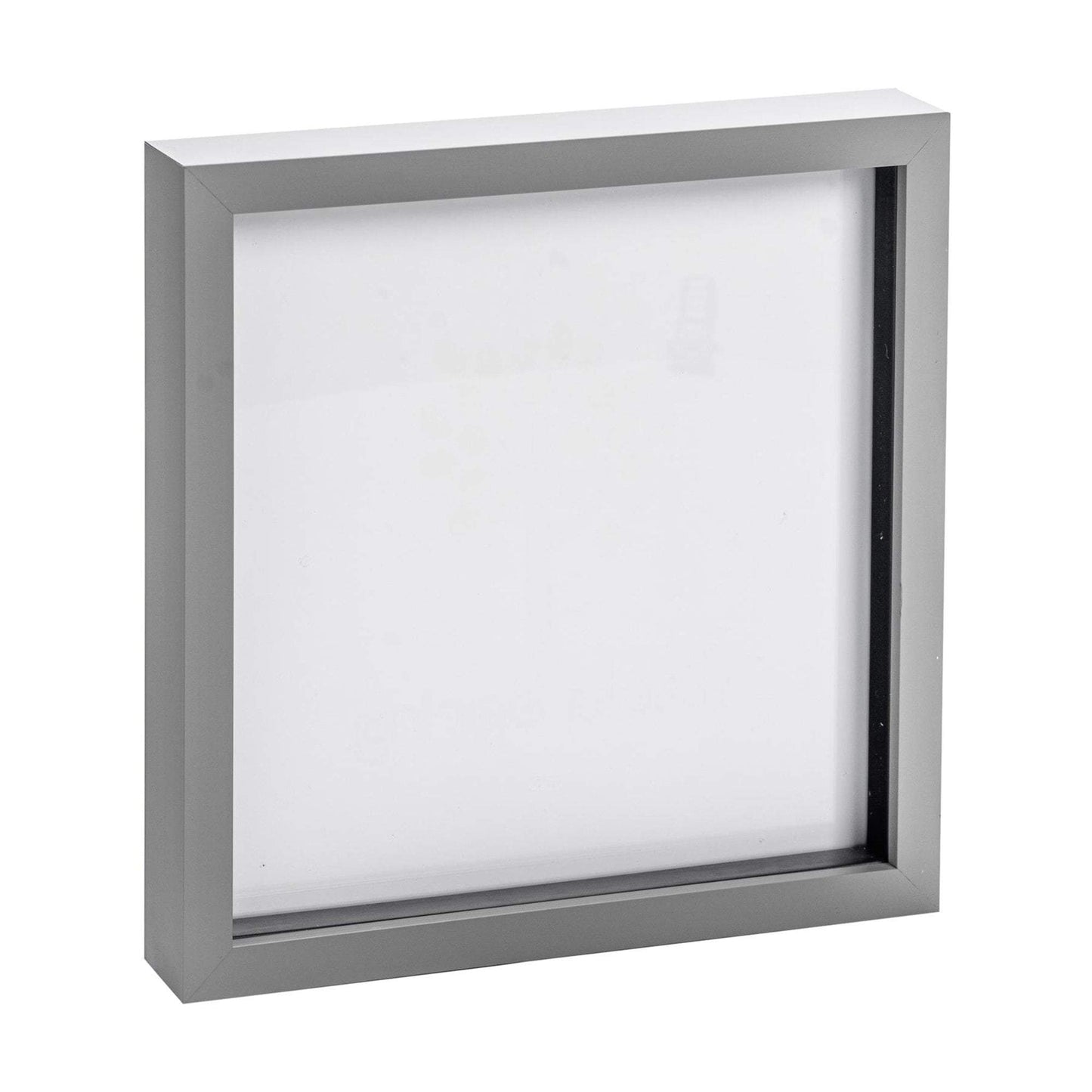 20" x 20" 3D Box Photo Frame