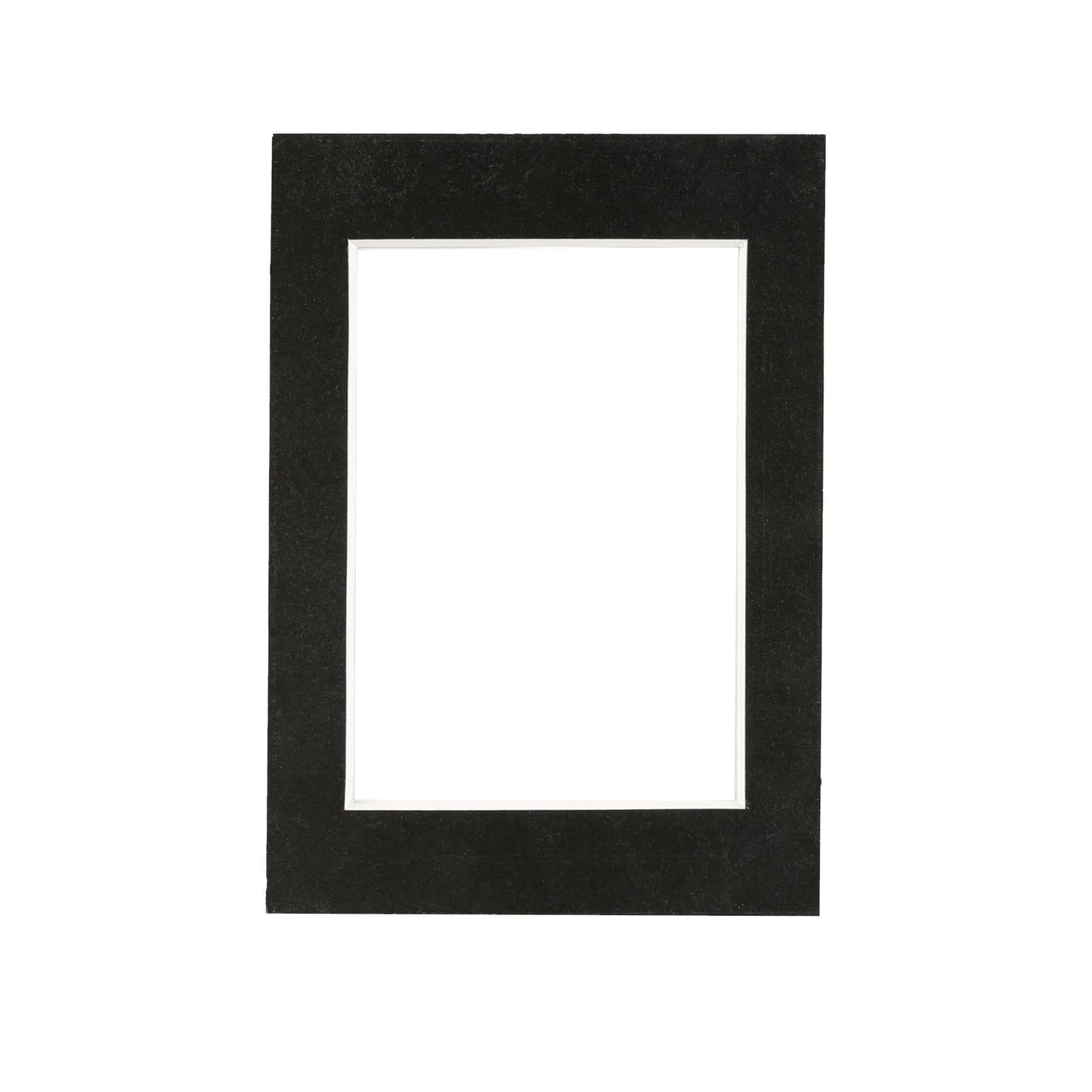 4" x 6" Picture Mount for 5" x 7" Frame