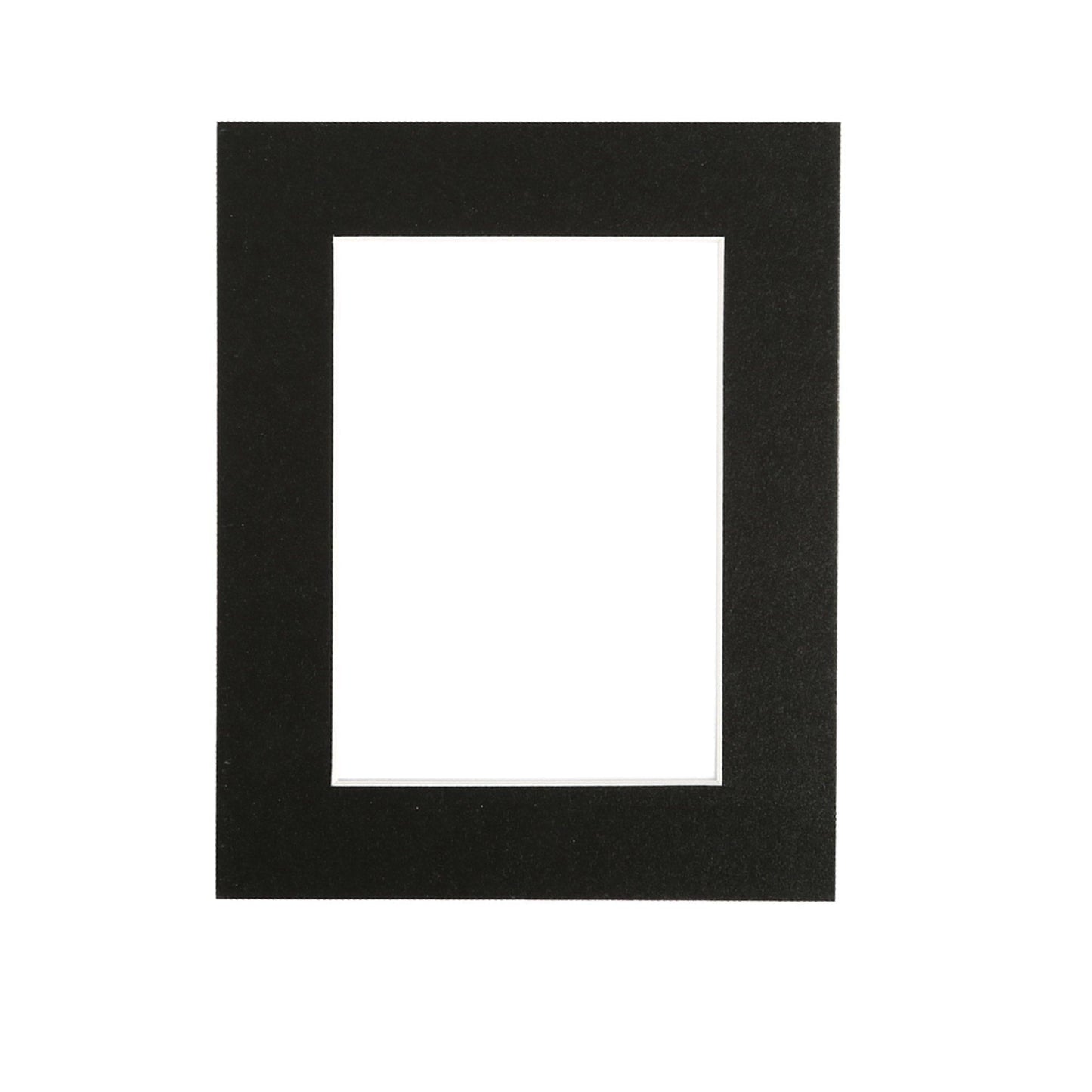 5" x 7" Picture Mount for 8" x 10" Frame