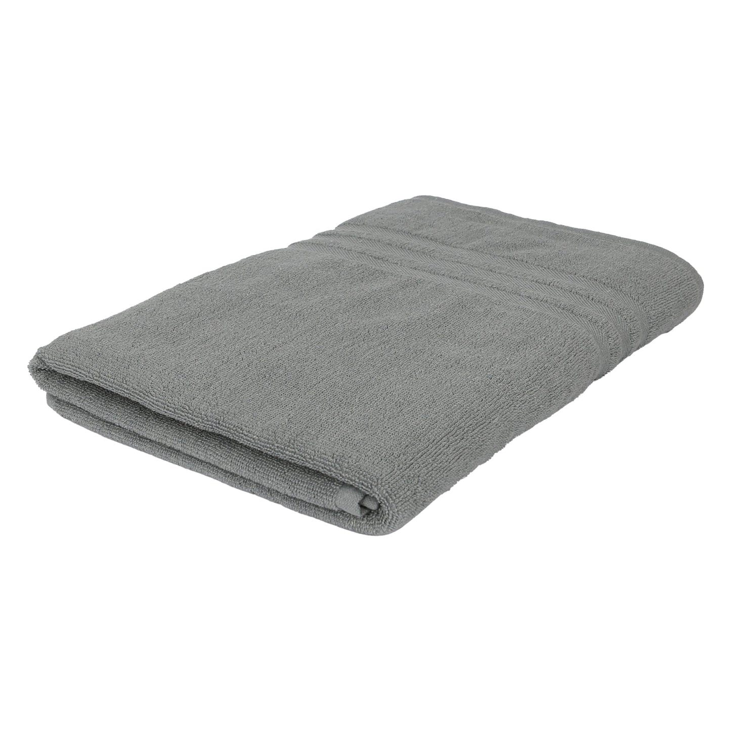 160cm x 90cm Cotton Super Bath Sheet