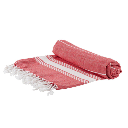 170cm x 90cm Turkish Cotton Bath Towel