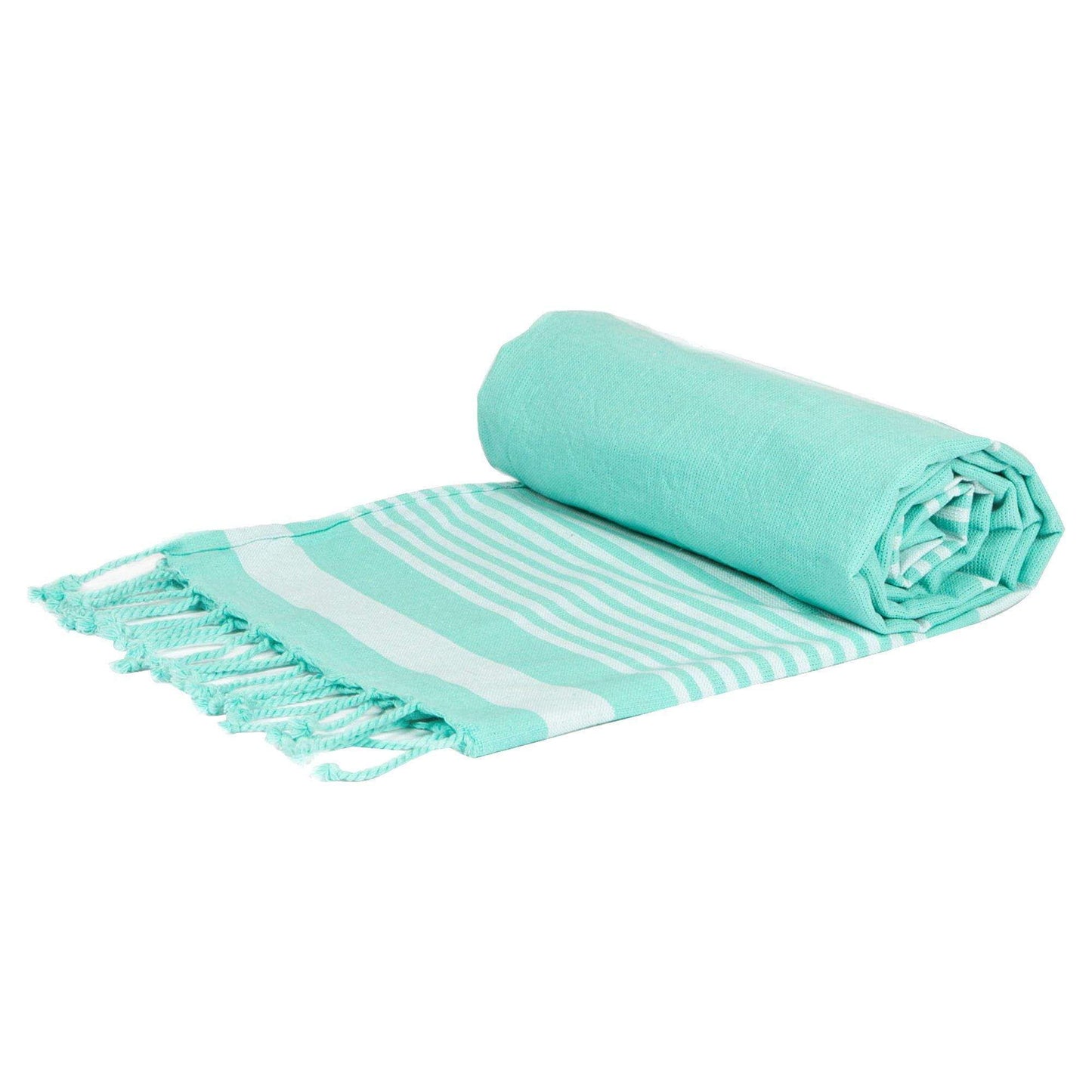 160cm x 90cm Deluxe Turkish Cotton Bath Towel