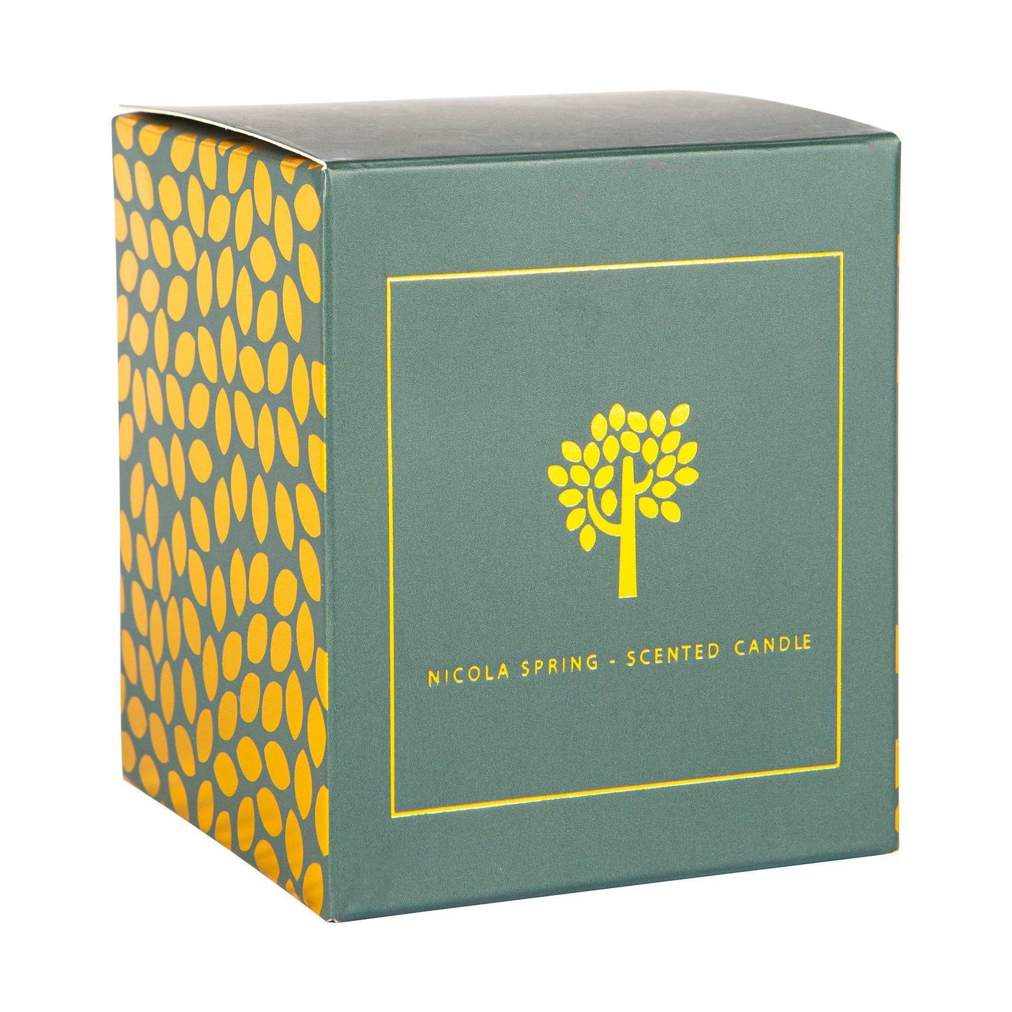 130g Sage & Seasalt Soy Wax Scented Candle