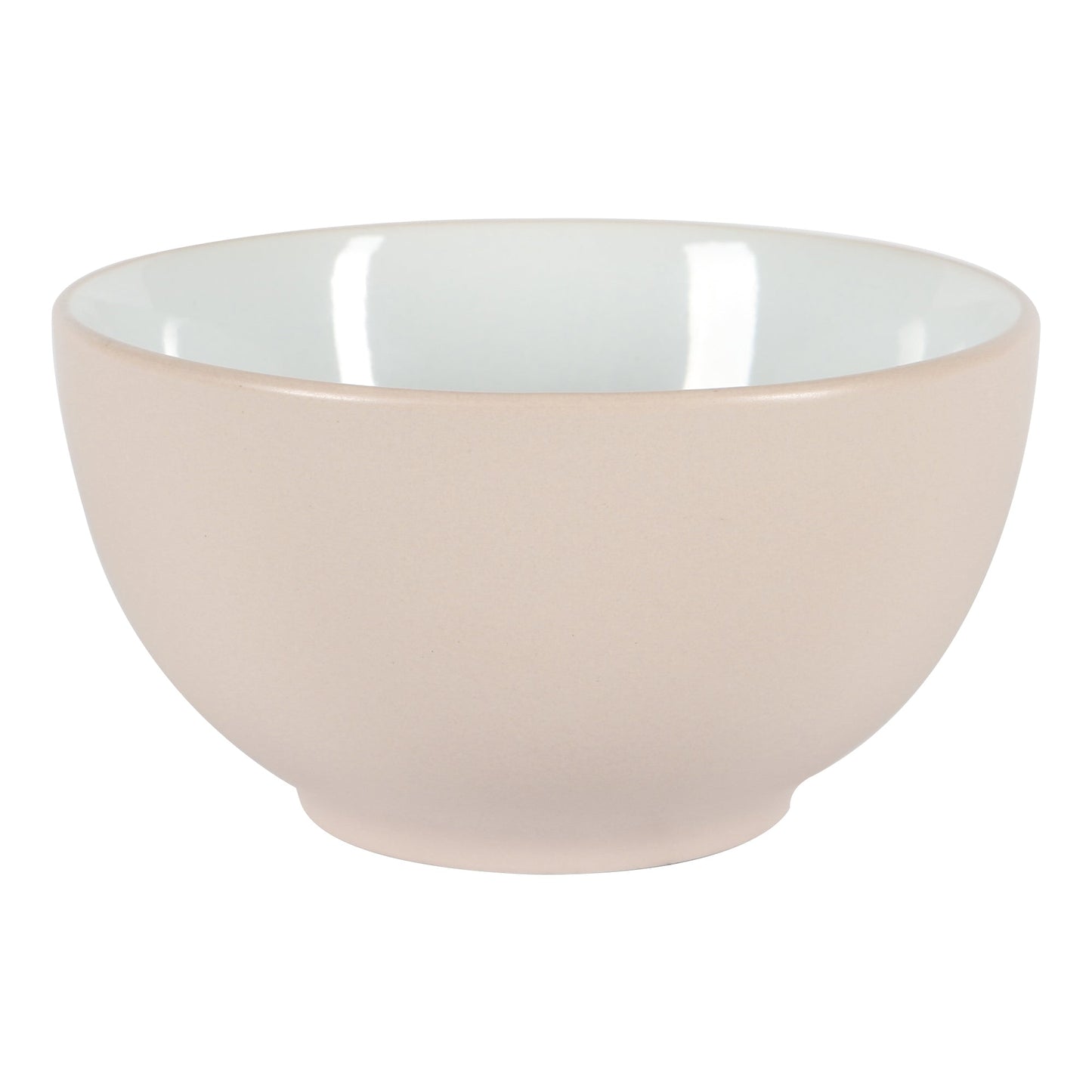 14cm Stoneware Cereal Bowls - Pack of Six