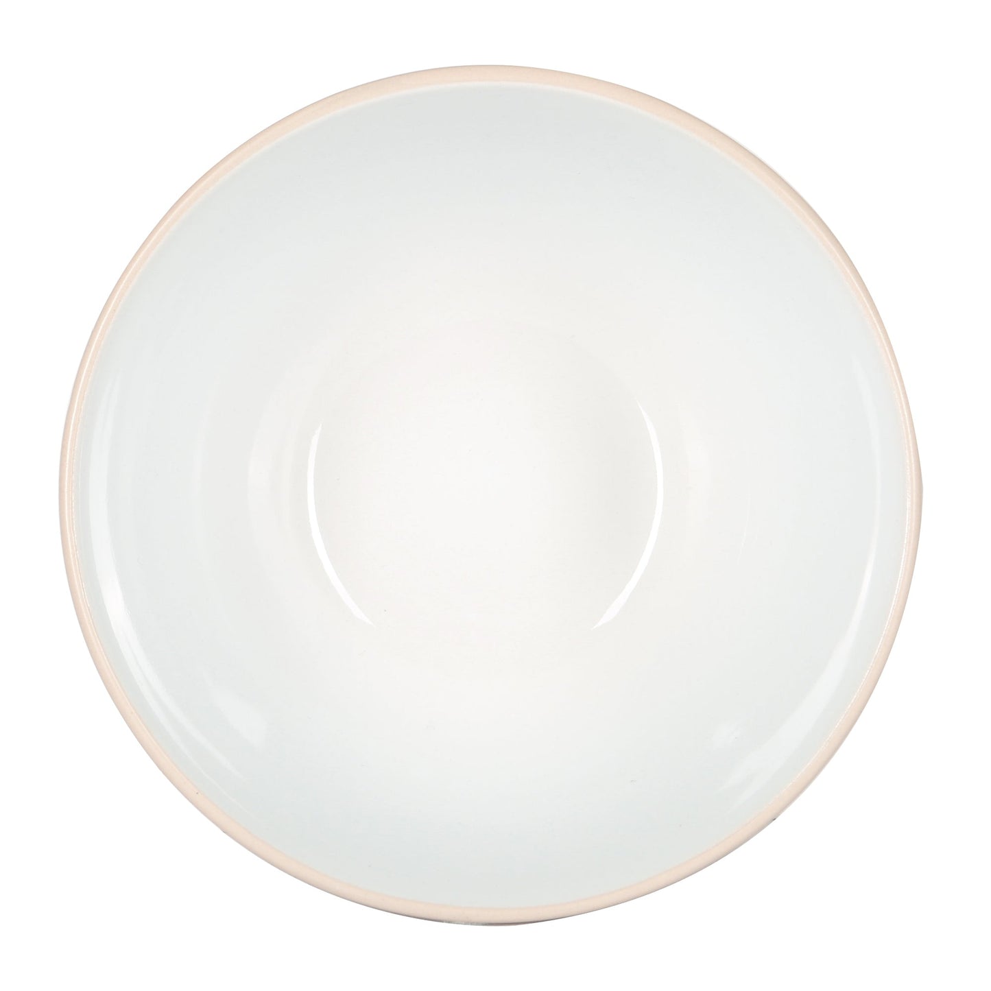 14cm Stoneware Cereal Bowls - Pack of Six