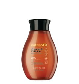 Boticario Nativa SPA Body Oil 200ml