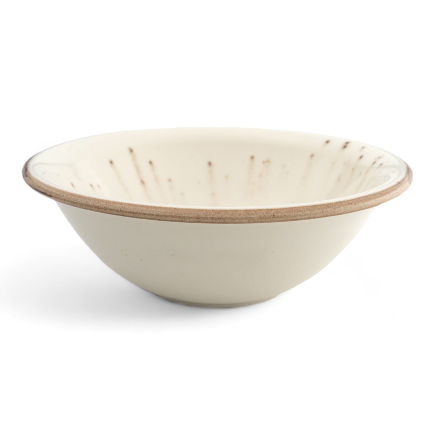 Porcelain Soup&Cereal Bowl – Morar, Sandstone – 18cm