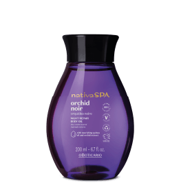 Boticario Nativa SPA Body Oil 200ml