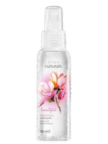 AVON SCENTED SPRITZ  BODY, LINEN OR ROOM Perfumed 100 ml