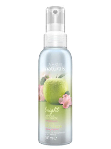 AVON SCENTED SPRITZ  BODY, LINEN OR ROOM Perfumed 100 ml