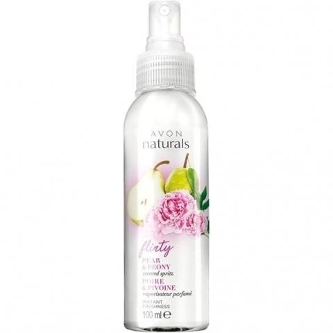 AVON SCENTED SPRITZ  BODY, LINEN OR ROOM Perfumed 100 ml