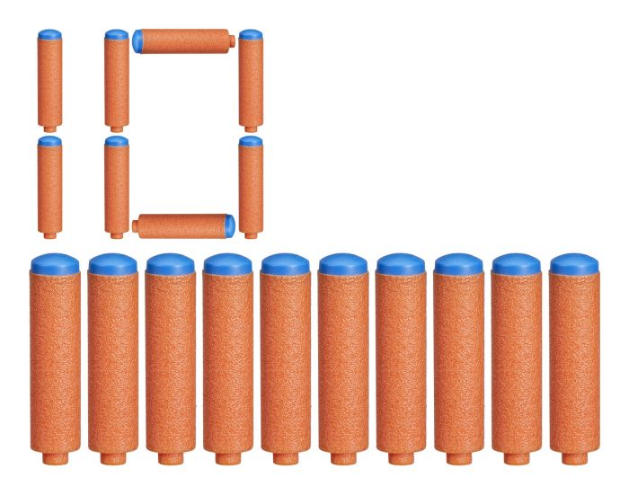 Nerf 10 Dart Refill