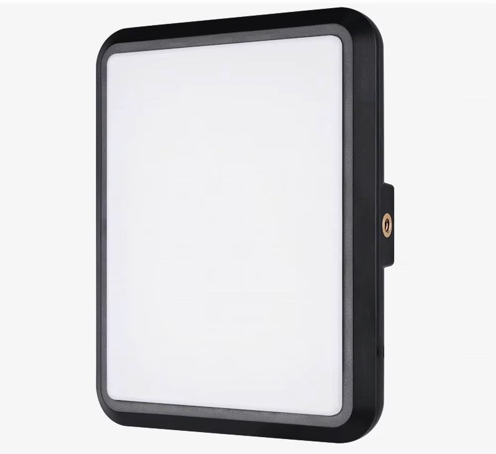 New 8/12inch LED Video Light Panel