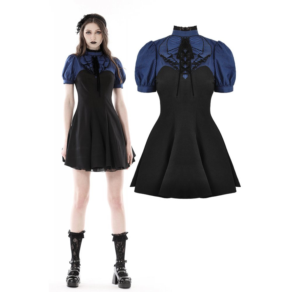 Dark In Love Nilima Dress