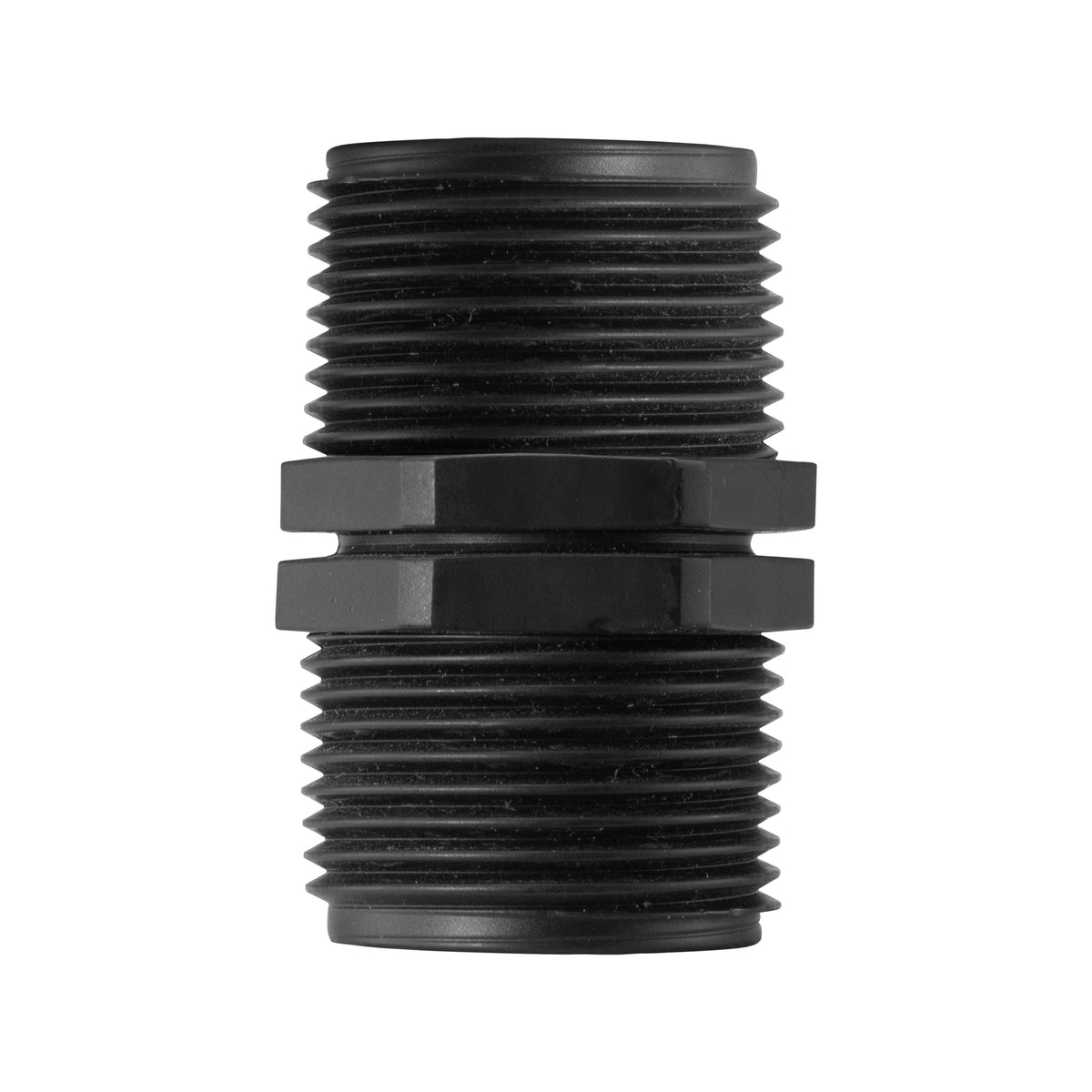 PP Nipple 2" BSPM