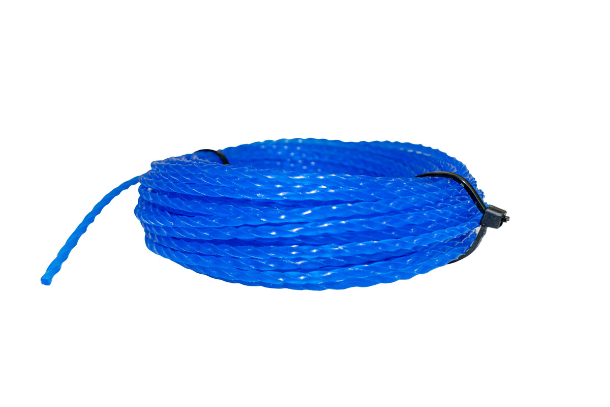 Strimmer Line Blue Twist 3.0mm x 15m