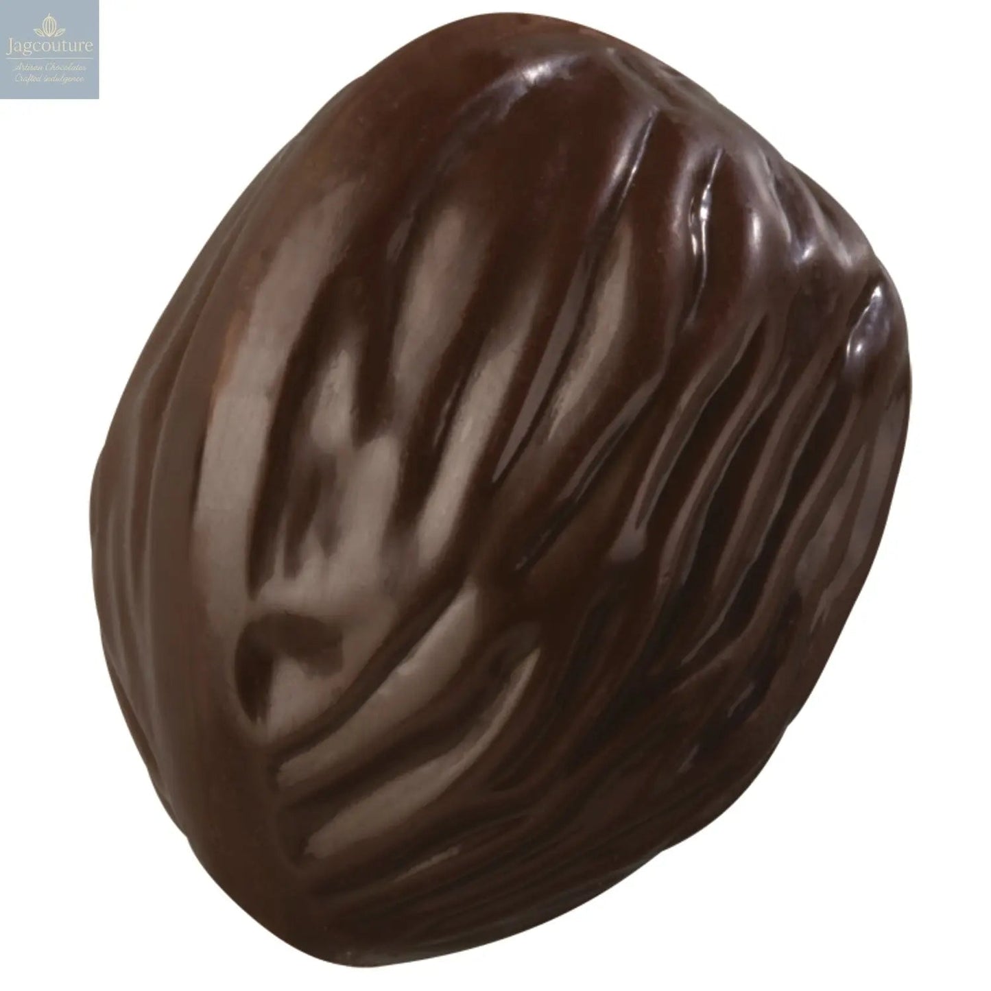 Noa dark - praline with caramelised nuts 16.2g